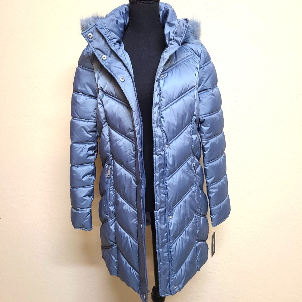 Kenneth Cole Jacket Medium NWT